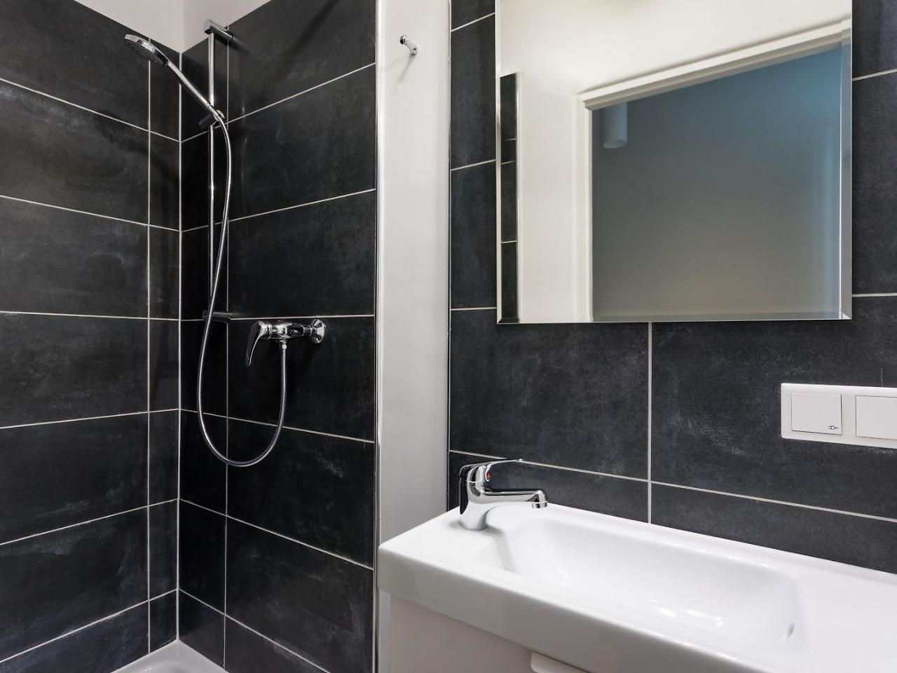 The Goethe Loft, 2 Bedroom Up To 5 People Berlin Bagian luar foto